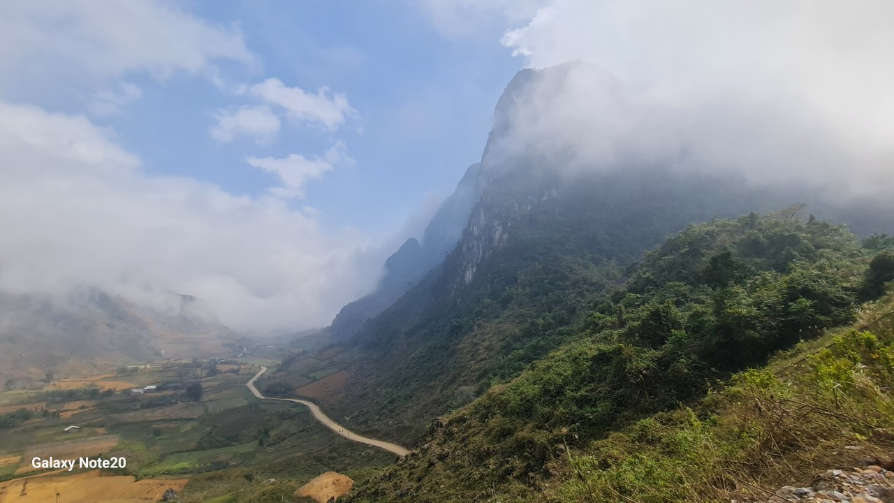 Majestic Northern Expedition Vietnam 28 Days